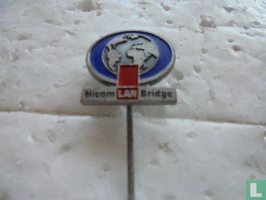 Hicom Lan Bridge