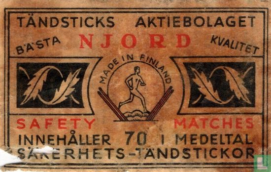 Njord