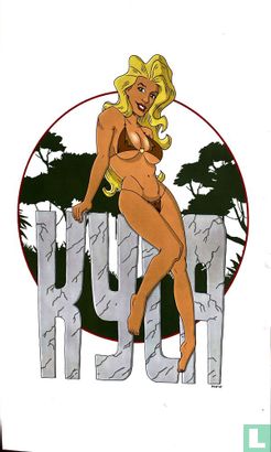 Jungle Comics - Afbeelding 2