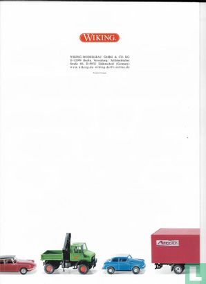 Wiking 1999 - Afbeelding 2