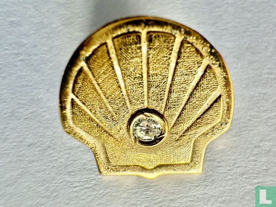 Shell 25 jarig jubileum - Image 1