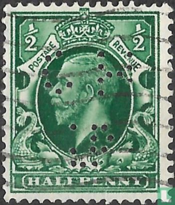 George V - Image 1