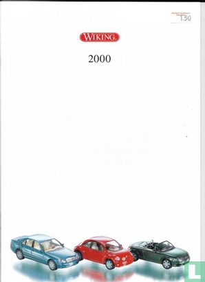 Wiking 2000 - Afbeelding 1