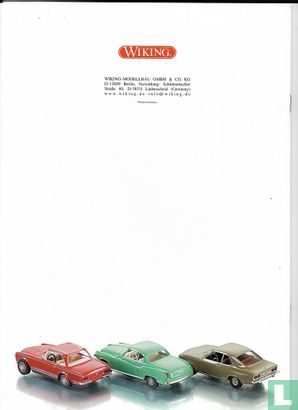 Wiking 2001 - Image 2
