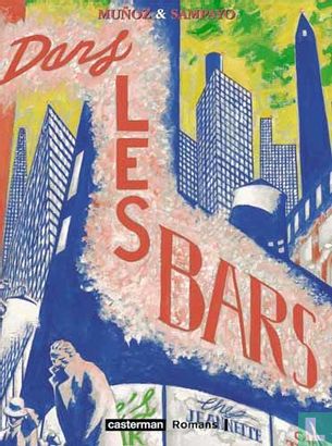 Dans les bars - Image 1