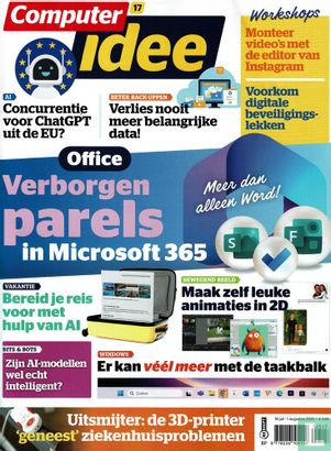 Computer Idee 17 - Image 1