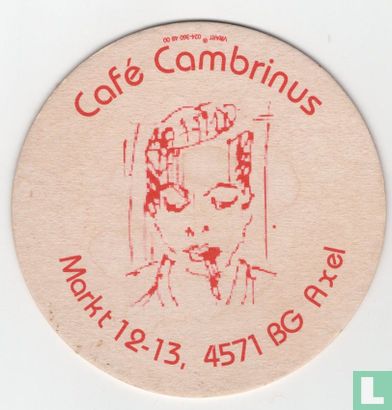 Café Cambrinus - Afbeelding 1