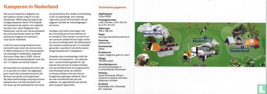 Camping aux Pays-Bas - Image 2