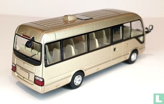 Toyota Coaster - Afbeelding 2