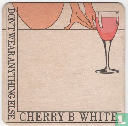 Cherry B white - Image 2