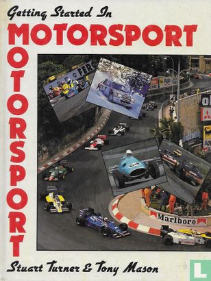 Getting started in Motorsport - Afbeelding 1
