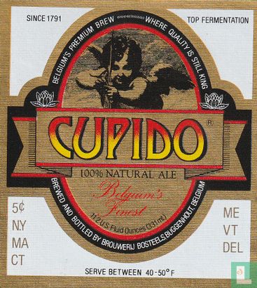 Cupido