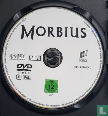 Morbius - Image 3