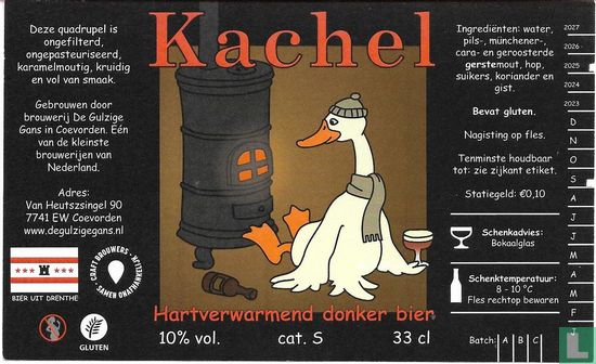 Kachel