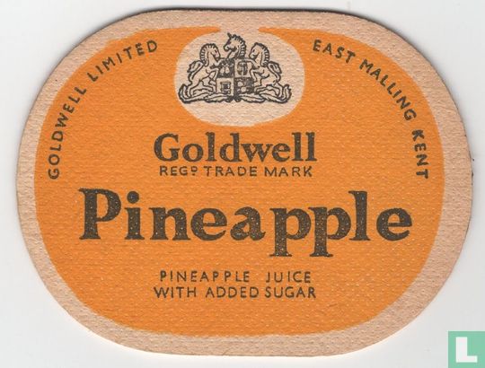 Pineapple - Image 1