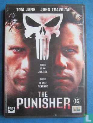 The Punisher - Image 1