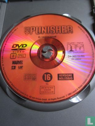The Punisher - Image 3
