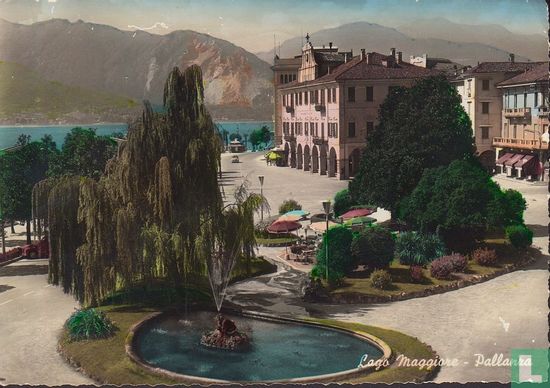 Lago Maggiore - Afbeelding 1