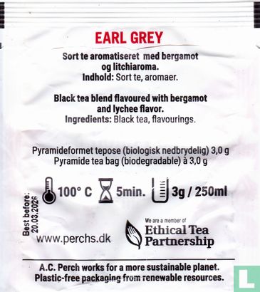 Earl Grey - Image 2