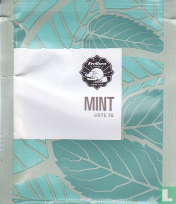 Mint Urte Te - Image 1