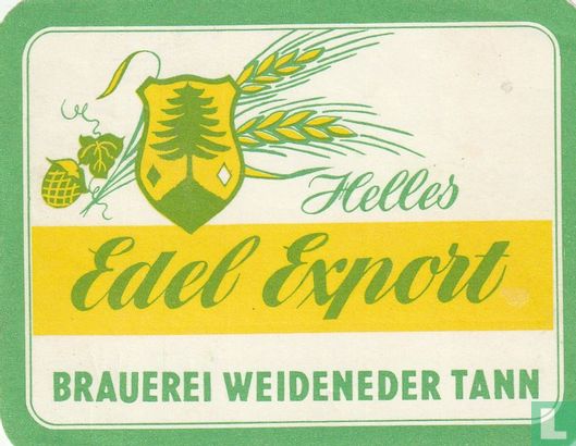 Weideneder Edel Export