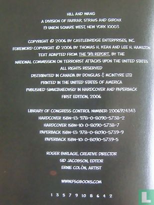 The 9/11 report - Image 3