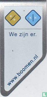 We zijn er  - Image 3