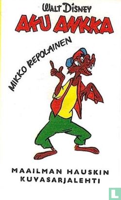 Mikko Repolainen