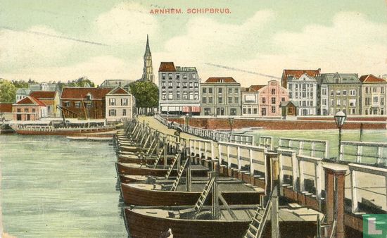 Schipbrug