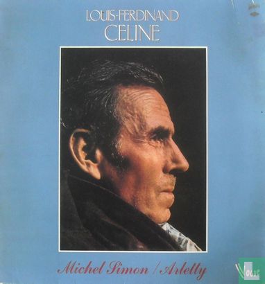 Louis-Ferdinand Céline - Image 1