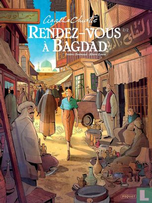 Rendez-vous à Bagdad 2 - Image 1