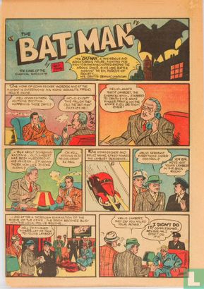 Detective Comics 27 - Image 3
