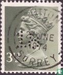 Elizabeth II - Bild 1