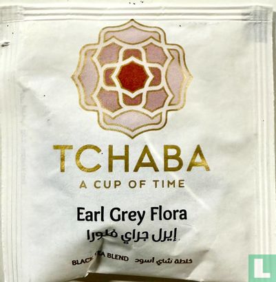 Earl Grey Flora - Afbeelding 1