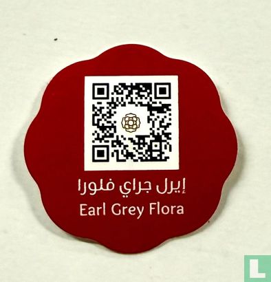 Earl Grey Flora - Afbeelding 3