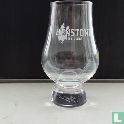 Henstone distillery