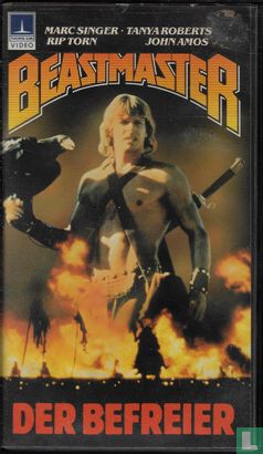 Beastmaster Der Befreirer - Bild 1