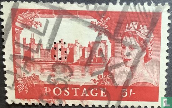 Châteaux - Image 1