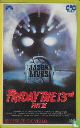 Jason Lives - Afbeelding 1