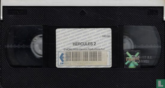 Hercules II - Image 3