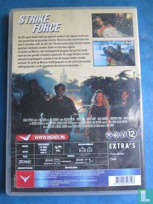 Strike Force - Bild 2