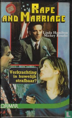 Rape and Marriage - Bild 1