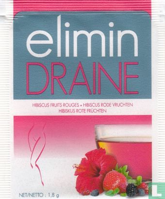 Draine - Image 1
