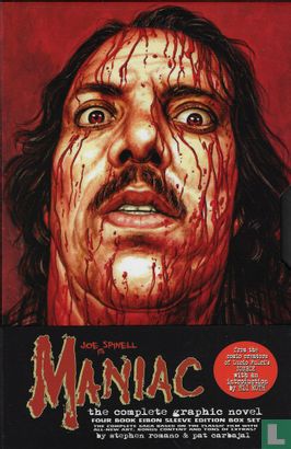 Maniac - Image 1