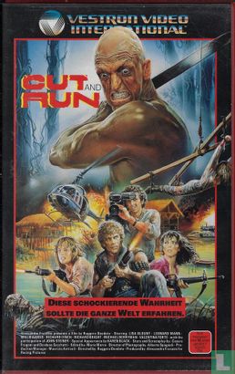 Cut and Run - Bild 1