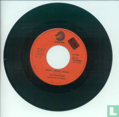Let Me In - Afbeelding 3