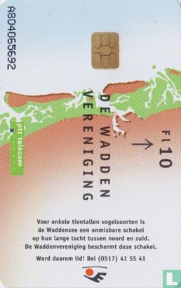 De Waddenvereniging - Image 1