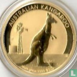 Australie 50 dollars 2012 "Kangaroo" - Image 1
