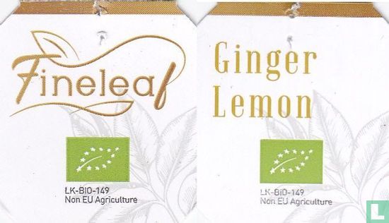 Ginger lemon - Image 3