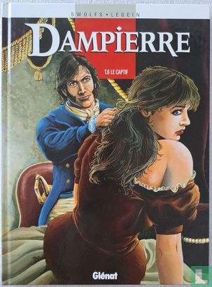 Le captif - Image 1